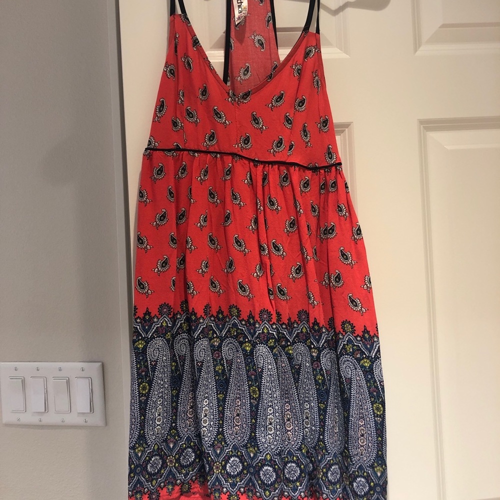 Dress